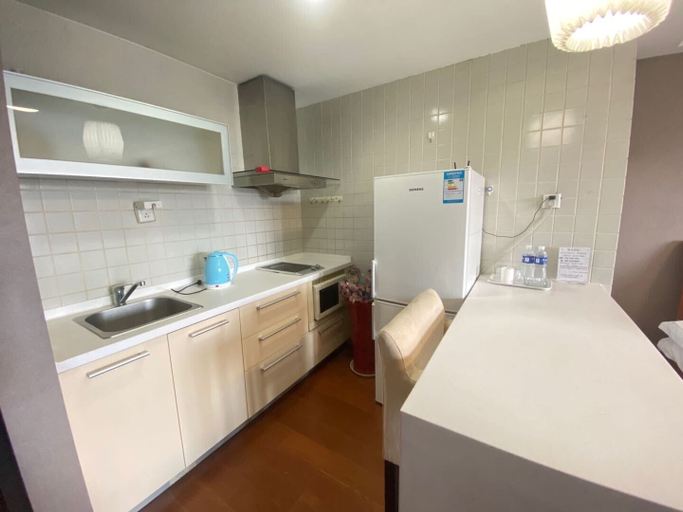 Others 5, Tiandi Huadian Apartment Boya, Beijing