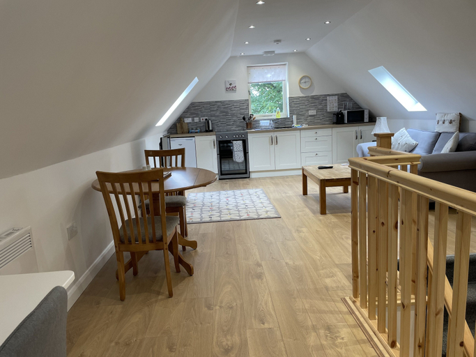Others 4, Rural Apartment, Near Spalding, 1 bed, Lincolnshire