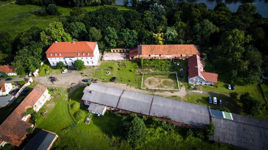 Gutshof Elbschloss Kehnert, Stendal