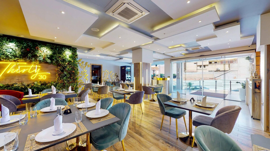Food & Drinks 4, Kingdom Luxury Hotel, Cheraga