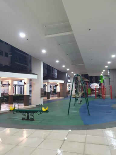 Nook of Tranquility Staycation, Quezon City