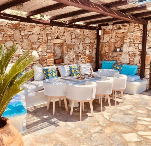 Food & Drinks, Azure Horizon Suites & Villas - Mykonos, South Aegean