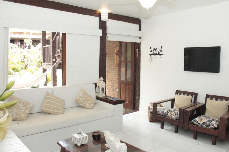 Others 3, Apart Hotel Pet Friendly em Buzios, Armação dos Búzios