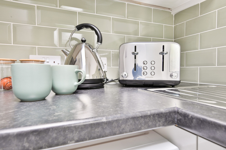 Others 4, Urban Central 2 Bed House, Cardiff