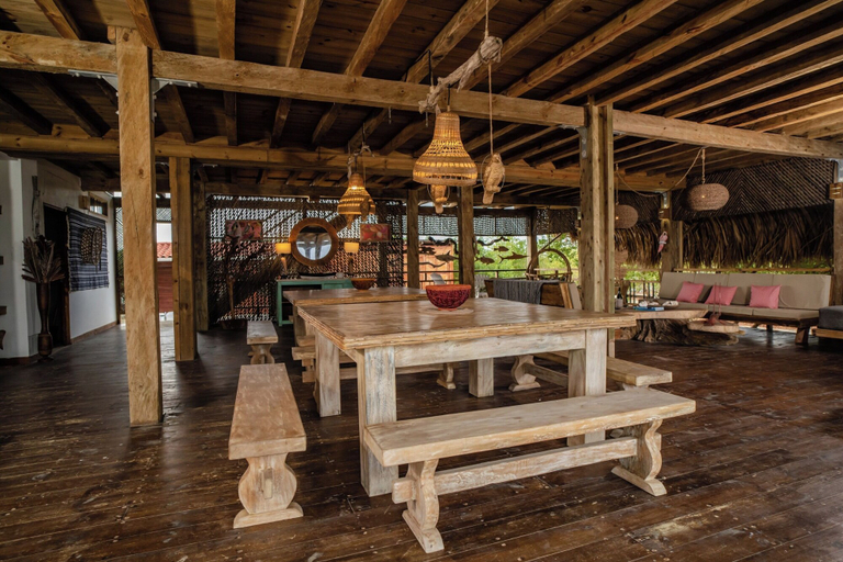 Food & Drinks 5, Casa del Mar Al Alma, San Onofre