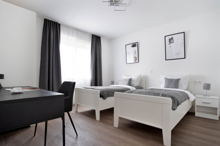 Bedroom 19