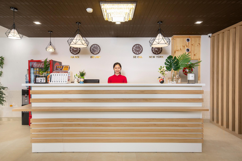 Others 5, Arrive Hotel And Suite, Da Nang