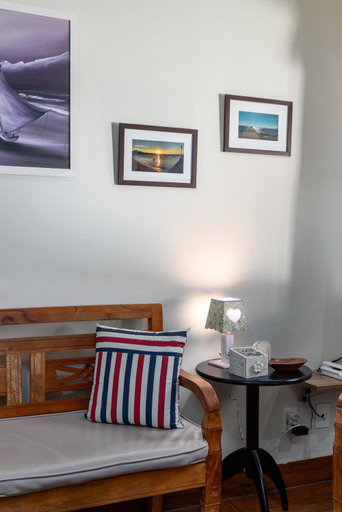 Bedroom 2, Apart Hotel Pet Friendly em Buzios, Armação dos Búzios