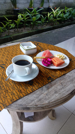 Food & Drinks 2, Umah Dajane Guest House, Gianyar
