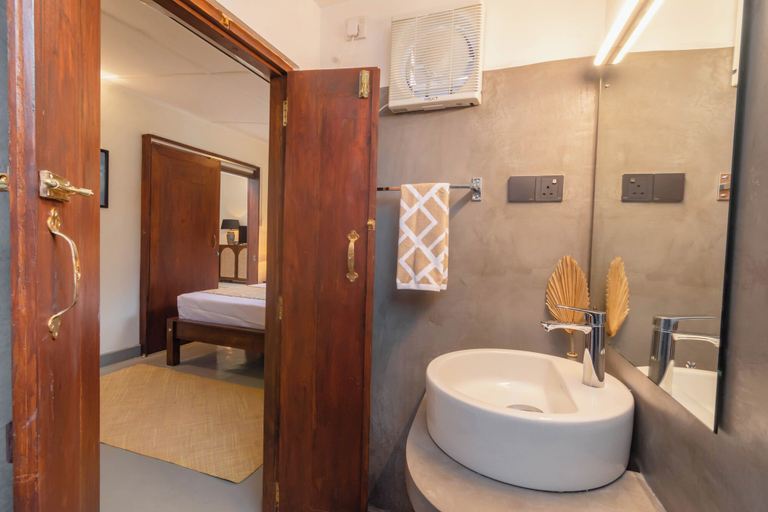 Bathroom 4, Sattva Ahangama, Habaraduwa