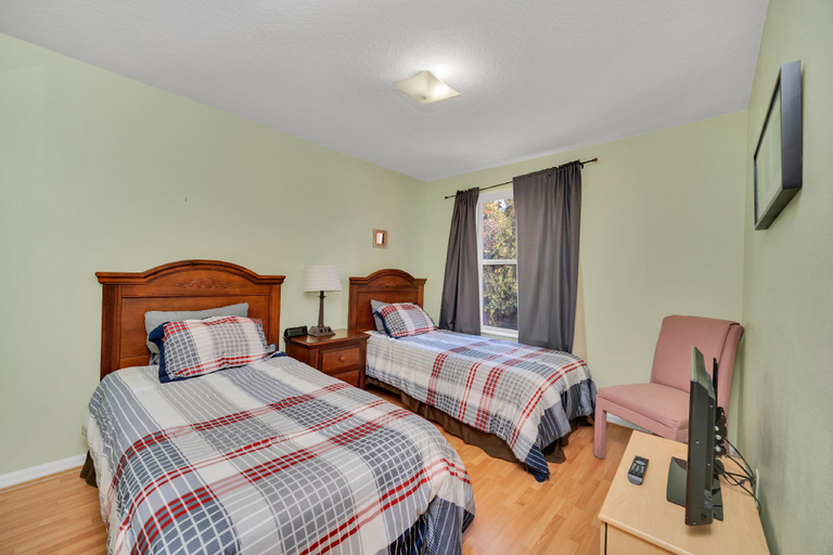 Bedroom 2, Villas Island Club 3139, Osceola