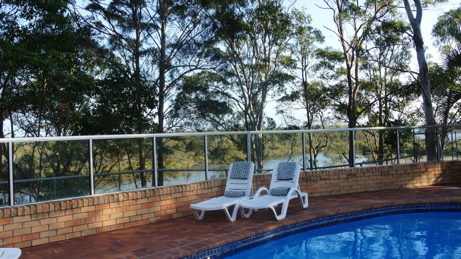 Sport & Beauty 5, Motel Miramar, Nambucca