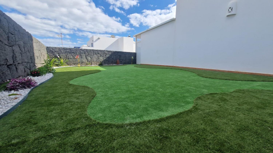 Others 4, VV Mapaluca MiniGolf by HH, Las Palmas