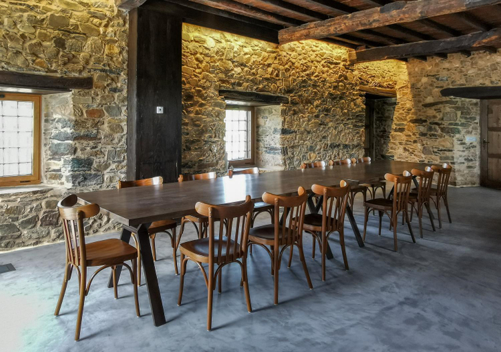 Food & Drinks 4, Boutique Finca esencial Hotel Rural, León