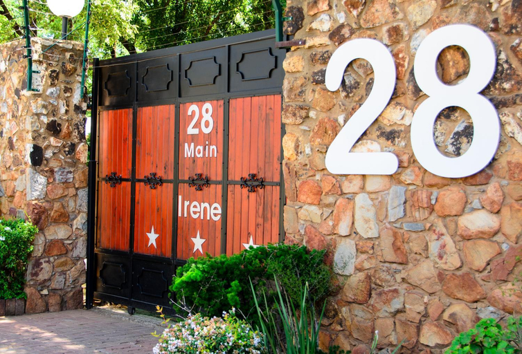 Others 5, Irene B&B, City of Tshwane