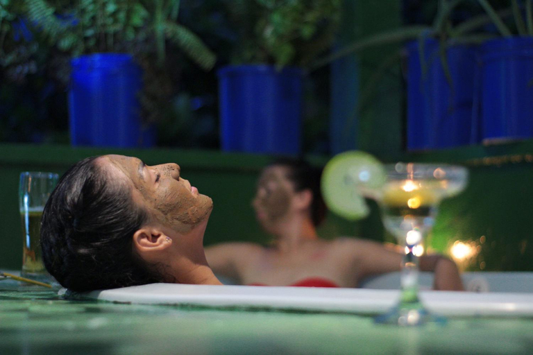 Sport & Beauty 5, Eco Hotel El Refugio De La Floresta, Leticia