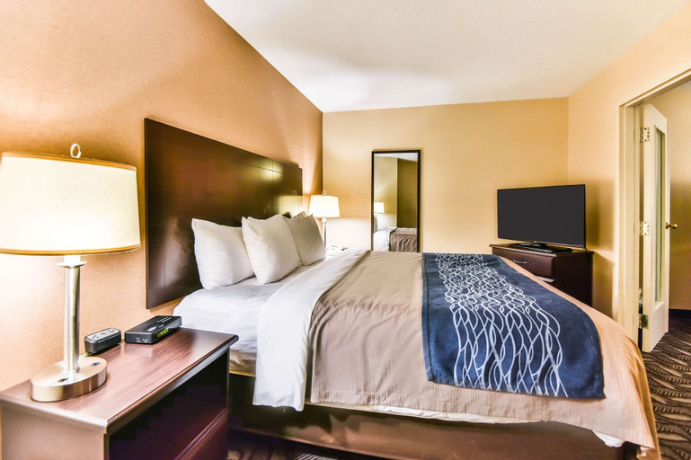 Bedroom 7