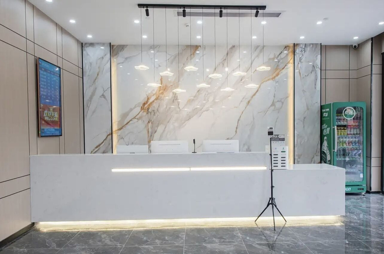 Others 5, Kelley Hotel, Wuzhou