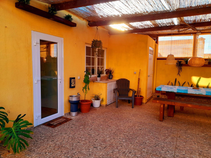 Others 3, Casa Mestre, Vila do Bispo