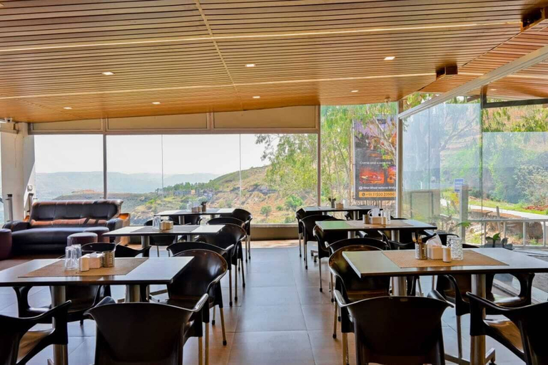 Food & Drinks 4, The Royal Heaven by Joy Suites, Satara