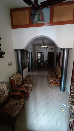 Others 2, Dragster Homes, Thrissur