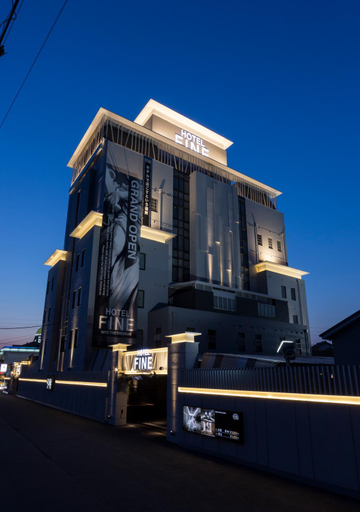 Others 4, HOTEL FINE - INTO THE PREMlUM -, Okazaki
