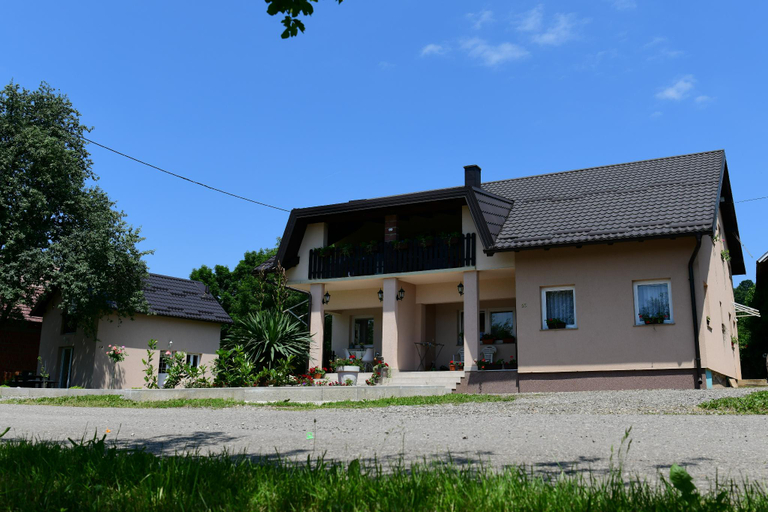Others 2, Apartments Green Linden, Rakovica