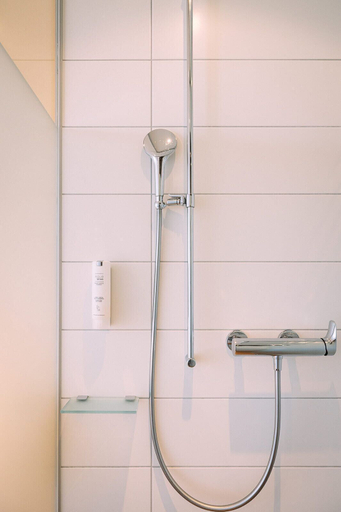 Bathroom, Hotel Schützen Steffisburg, Thun