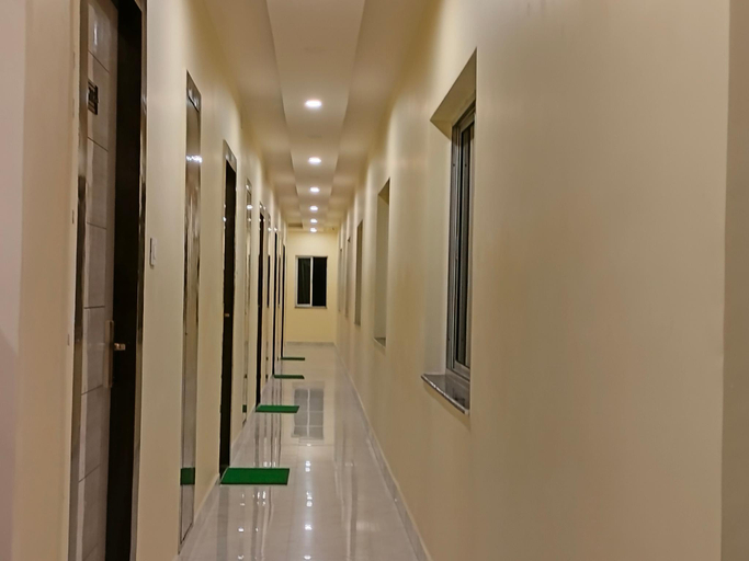 Public Area 3, The Triton Beach Resort, Purba Medinipur