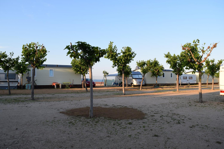 Others 3, Camping el Pinar Platja, Barcelona