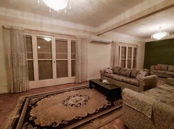 Others 5, Garden city Nile view apartment, Ancient Cairo