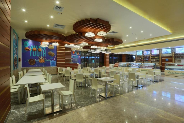 Food & Drinks 5, Centrum Hotel by Brijwasi, Mathura