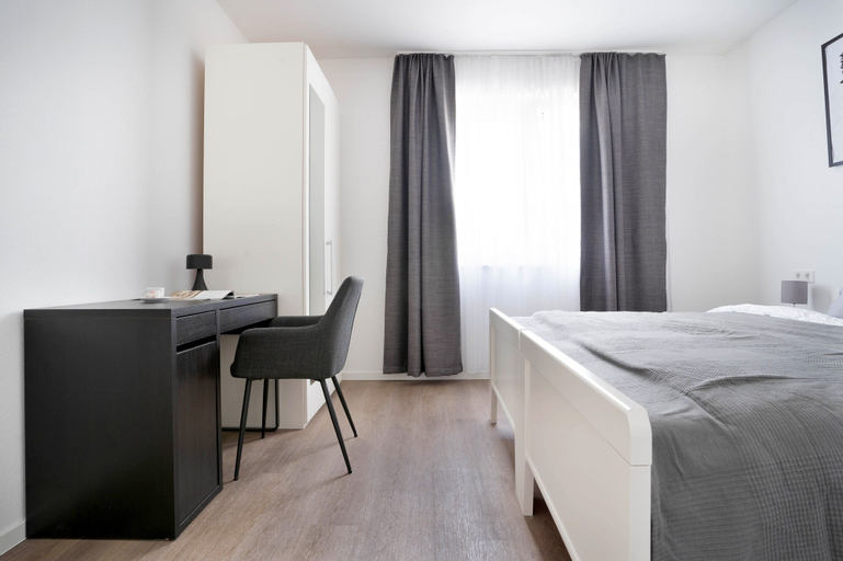 Bedroom 20