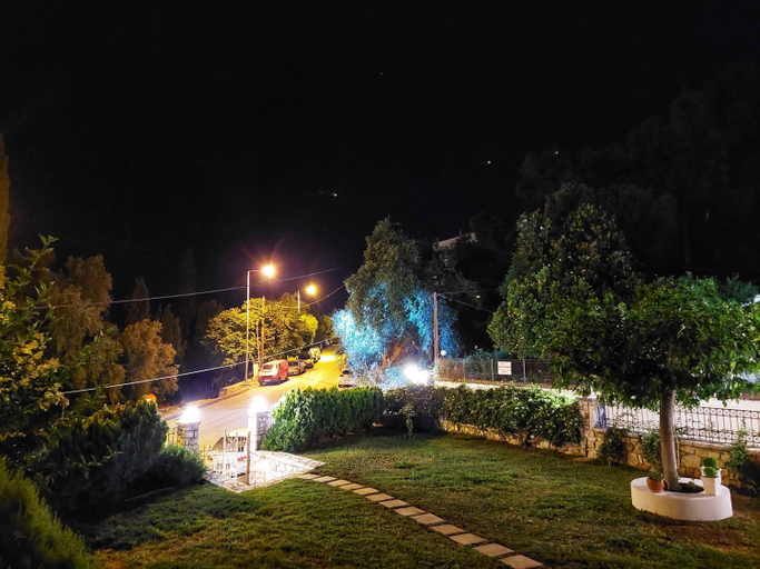 Others 2, Phoenix Apartments Parga, Epirus