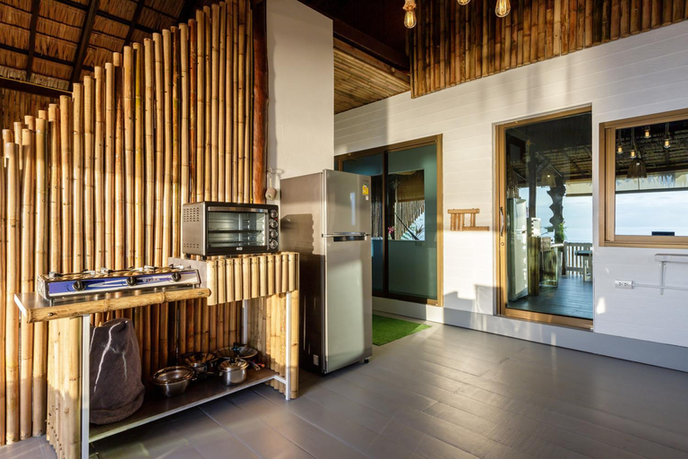 Facilities 4, Sunset House two bedroom home with sunset view, Ko Phangan
