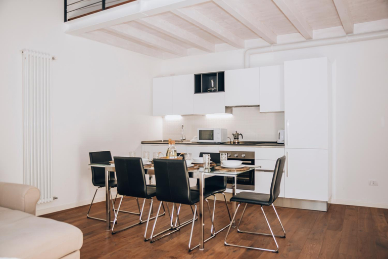 Others 5, Guggenheim Luxury Suites By Bricola Apartments, Venezia