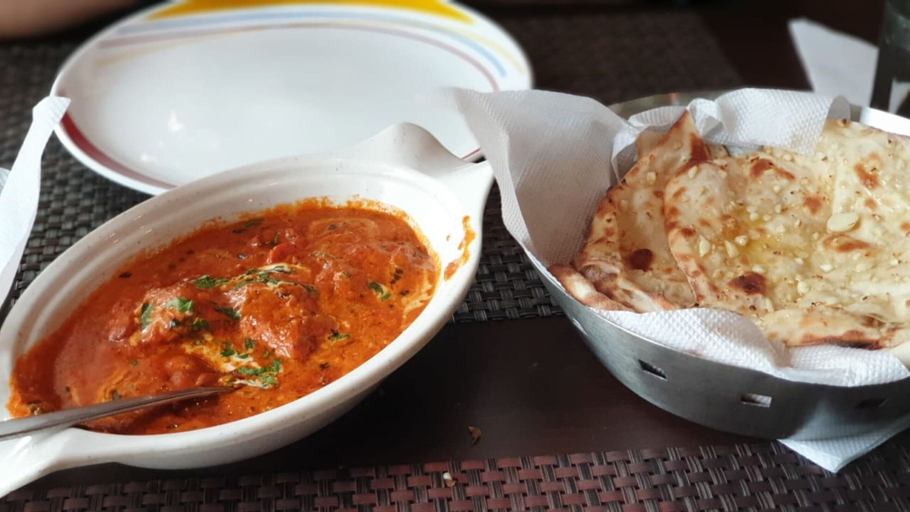 Food & Drinks 5, Hotel Richi Regency Odisha, Khordha