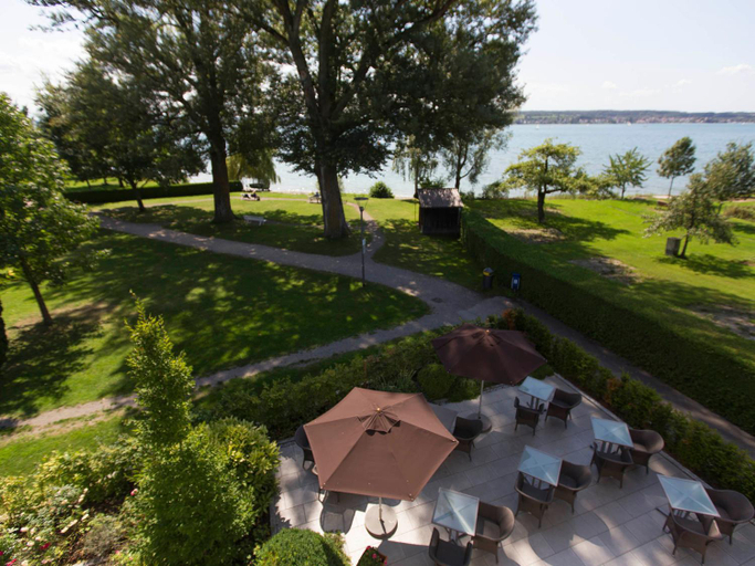Others 5, Hotel Seepark Garni, Bodenseekreis