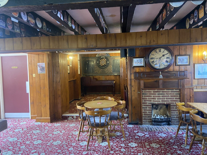 Others 5, The Jolly Drayman Pub and Hotel, Kent