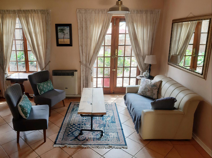 Others 4, Irene B&B, City of Tshwane