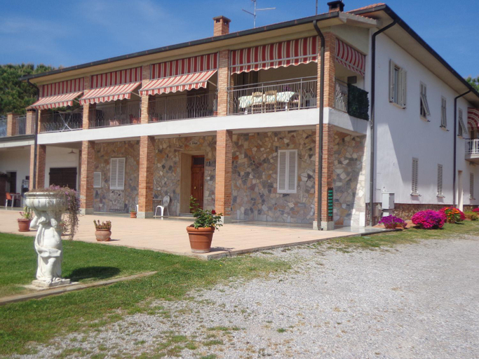 Others 5, Agriturismo San Giuseppe, Grosseto