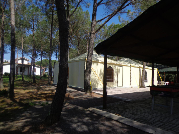 Agriturismo San Giuseppe, Grosseto