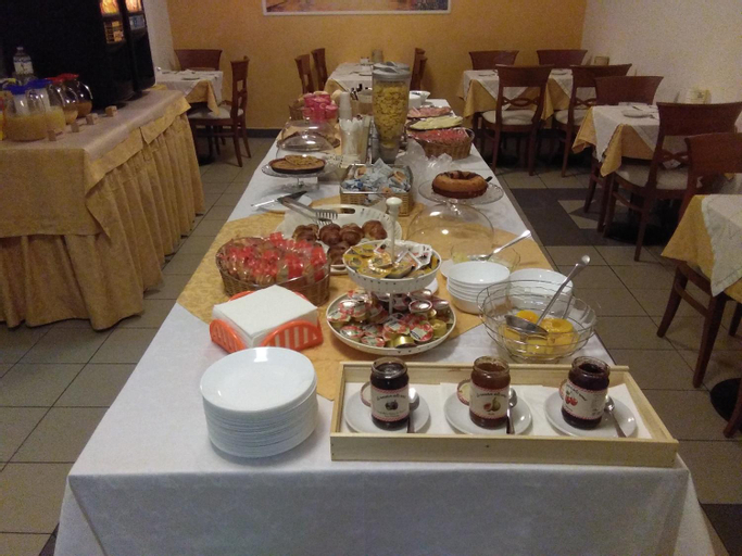 Food & Drinks 5, Hotel Rocco, Milano