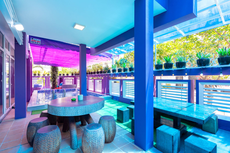 Food & Drinks, Villas 126-G1 Vung Tau, Vũng Tàu