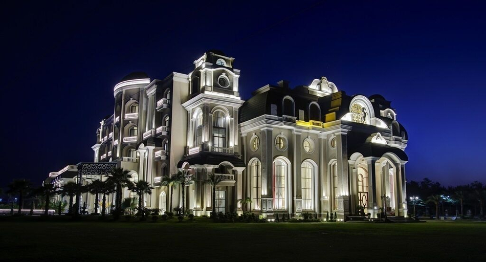 Exterior & Views 2, Sarovar Portico Saharanpur, Saharanpur