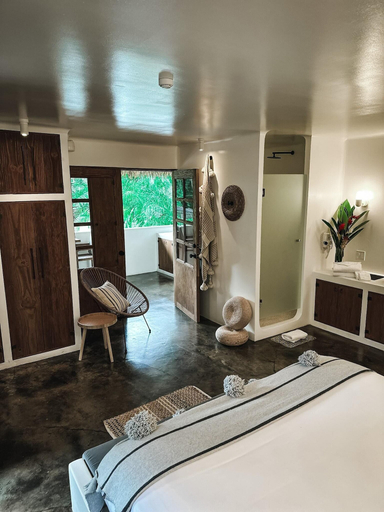 Bedroom 3, Vayu Retreat Villas, Osa
