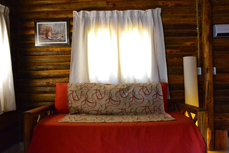 Bedroom 3, Mendoza Sol y Nieve, Las Heras