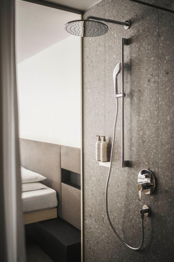 Bathroom 4, Sportlers Lodge Solden lifestyle-lassig-anders, Imst