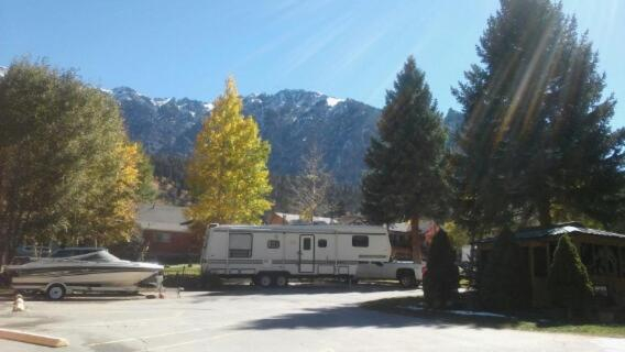 Others 4, Ouray Inn, Ouray