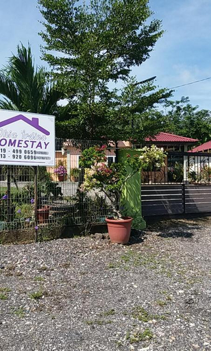 Others 4, Dhia Irdina Homestay, Temerloh
